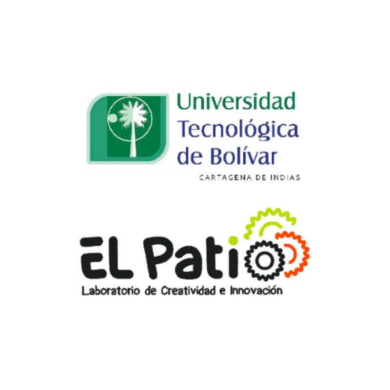 Universidad Tecnologica de Bolívar – El Patio